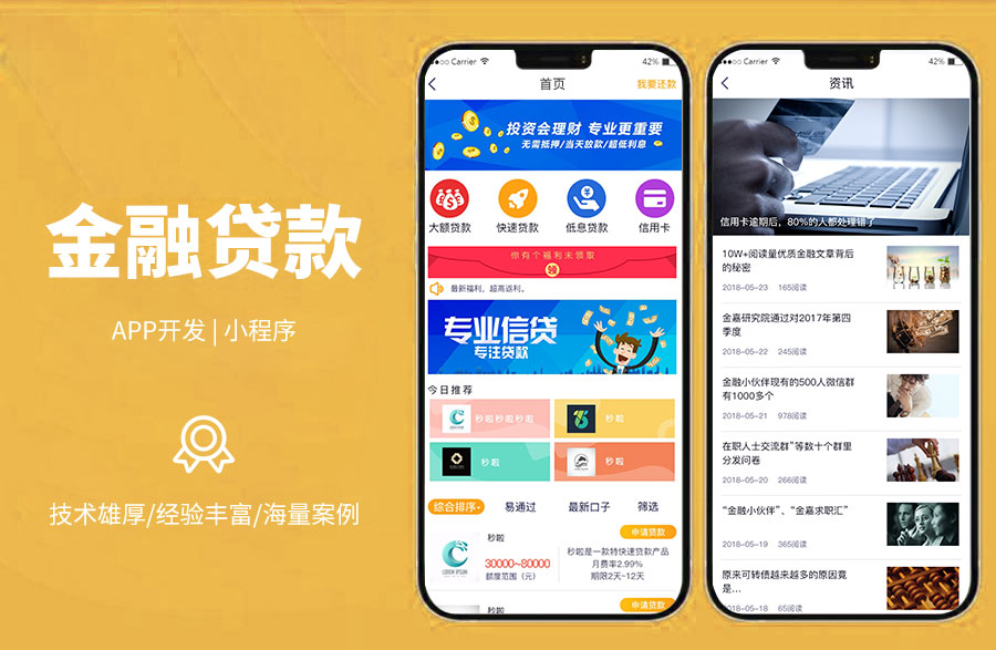 金融貸款小額貸款投資返現(xiàn)、幸運(yùn)大轉(zhuǎn)盤抽獎(jiǎng)、簽到獎(jiǎng)勵(lì)、貸款申請(qǐng)、額度評(píng)估